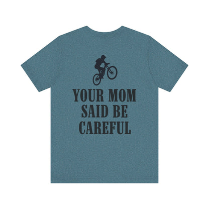 MTB Mom T-Shirt