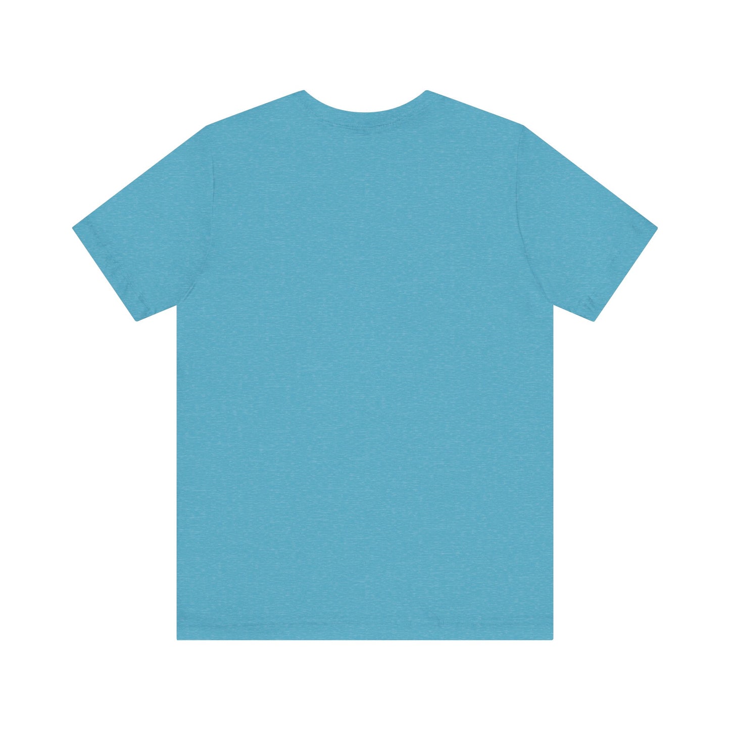 Denk Cross Tee