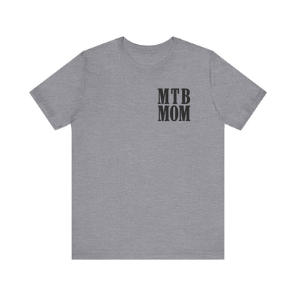 MTB Mom T-Shirt