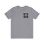 MTB Mom T-Shirt