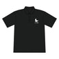 LUNA Polo Shirt for Casual & Business Wear