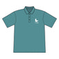 LUNA Polo Shirt for Casual & Business Wear