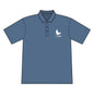 LUNA Polo Shirt for Casual & Business Wear