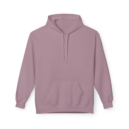 Coyote Hole Hoodie - English Design