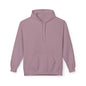 Coyote Hole Hoodie - English Design