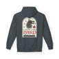Coyote Hole Hoodie - English Design