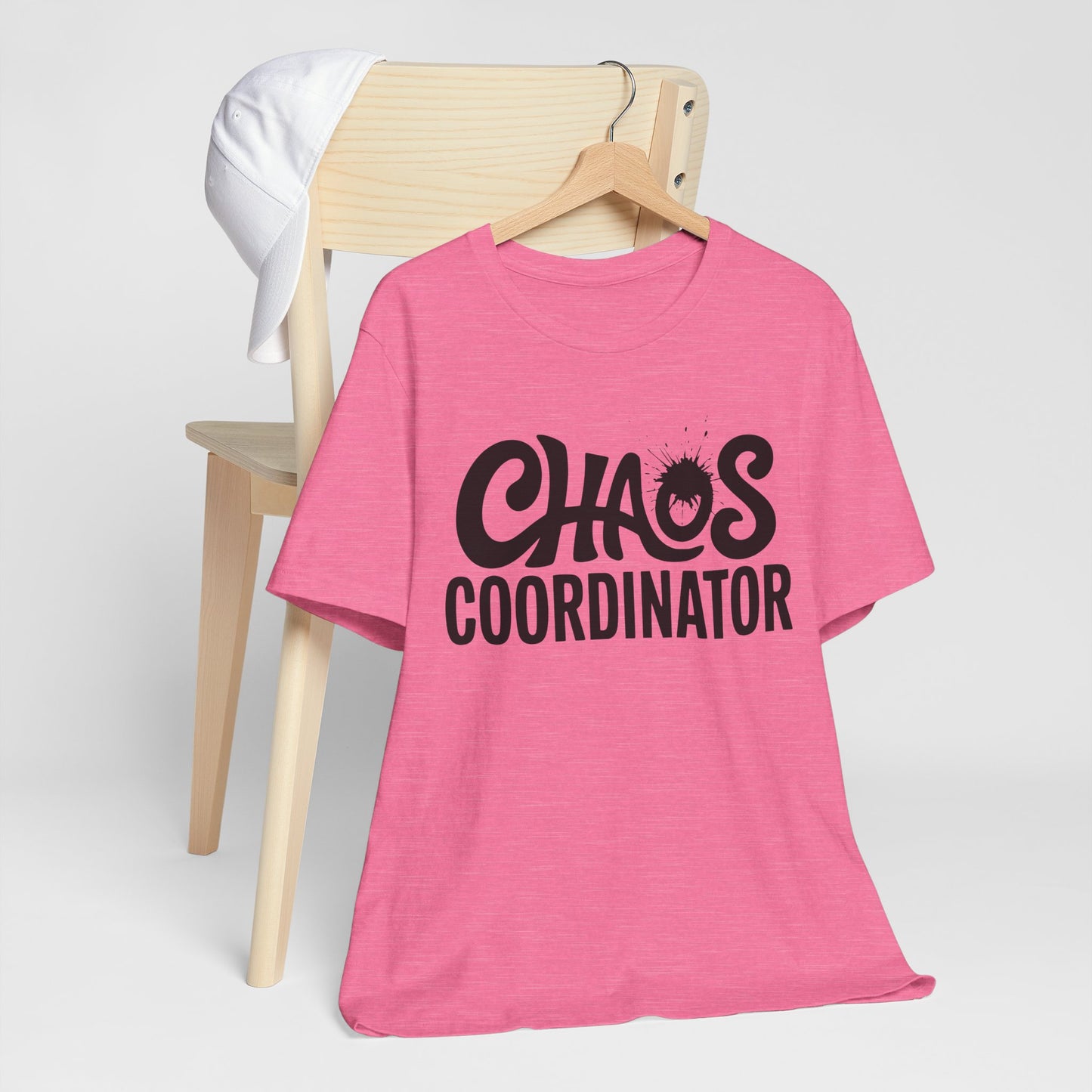 Chaos Coordinator Unisex T-Shirt
