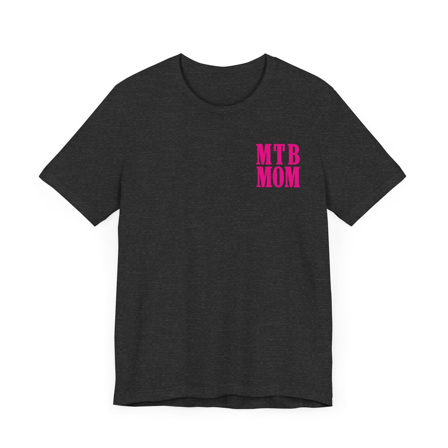 MTB Mom T-Shirt