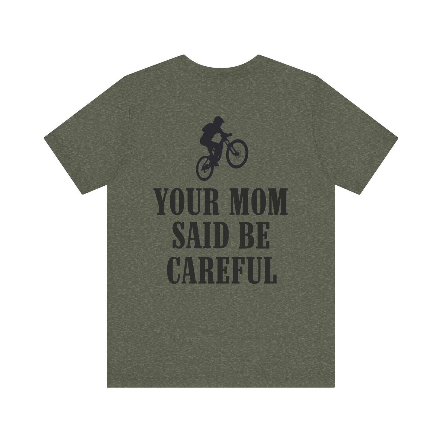 MTB Mom T-Shirt