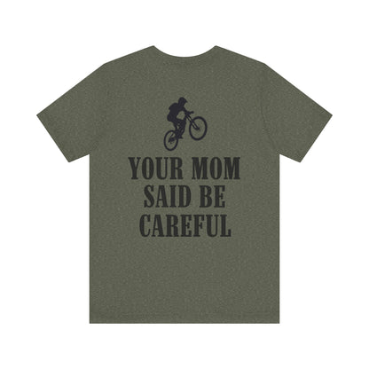 MTB Mom T-Shirt
