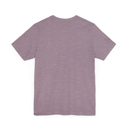 Adventure-Inspired "Ride Like A Girl" Unisex Tee