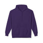 Coyote Hole Hoodie - English Design
