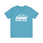 Denk Cross Tee