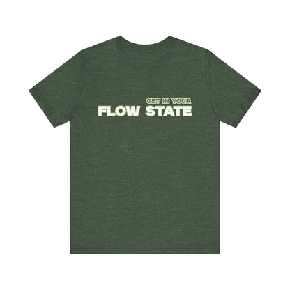 Flow State Unisex T-Shirt