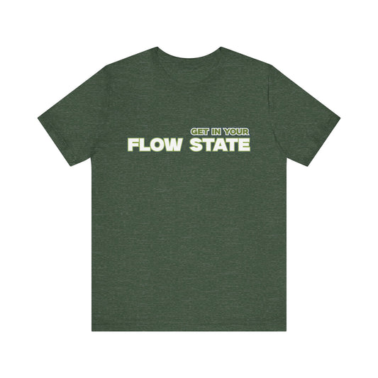 Flow State Unisex T-Shirt