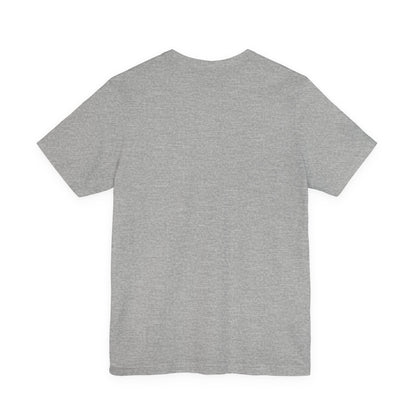 Mountain Dewd Unisex Jersey Tee | Retro Drink Tee, Casual Wear, Gift for Beverage Lovers, Party Shirt, Everyday Comfort