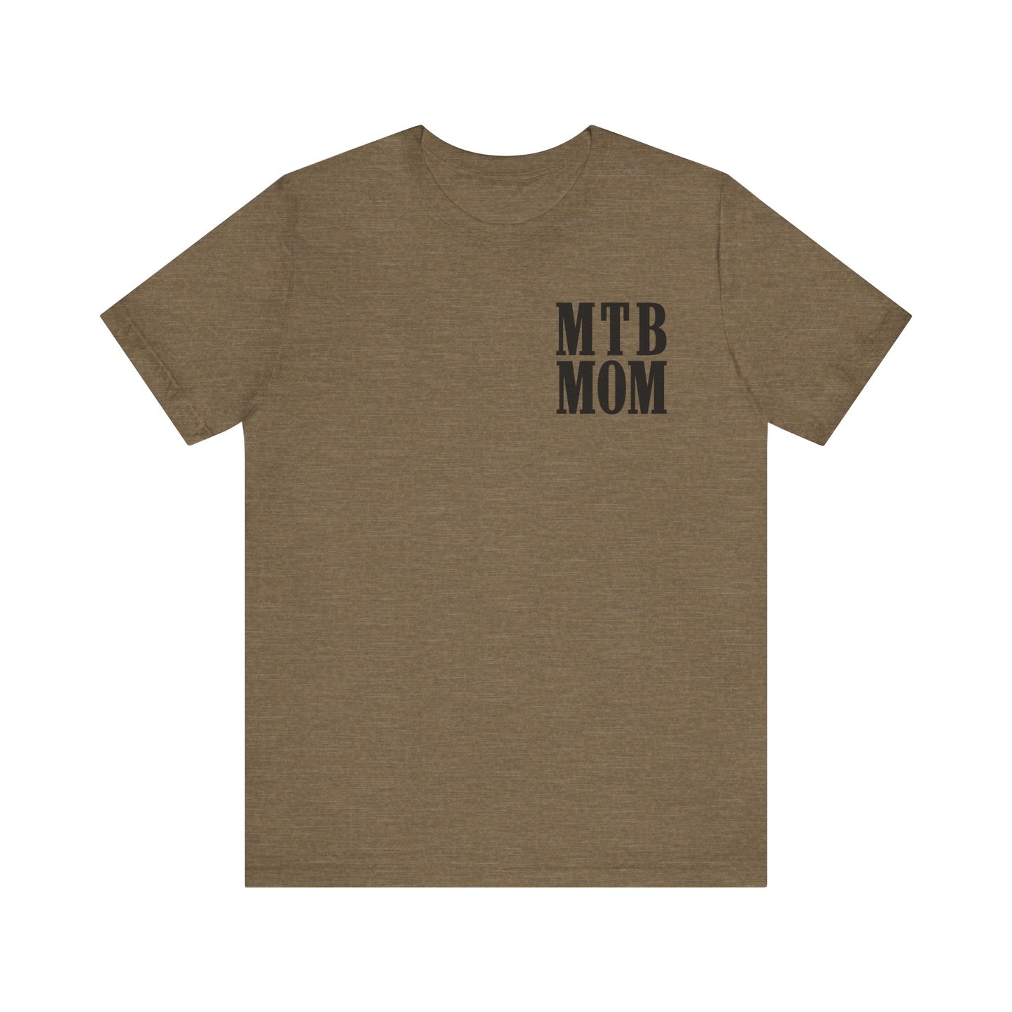 MTB Mom T-Shirt