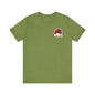 Coyote Hole - I Like My Cider Hard T-Shirt - Perfect for Fall Gatherings, Festivals, Parties, Gifts, and Everyday Wear