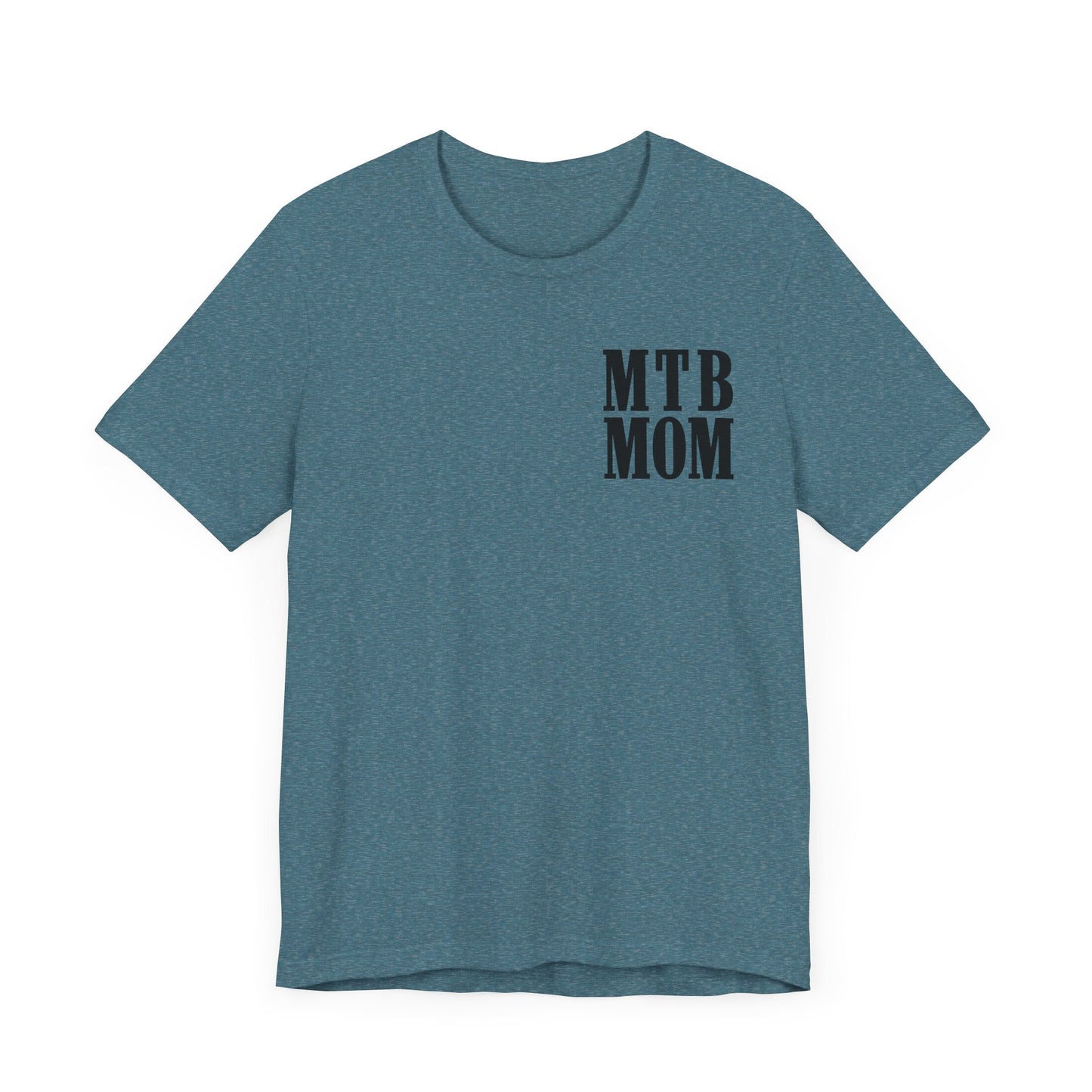 MTB Mom T-Shirt