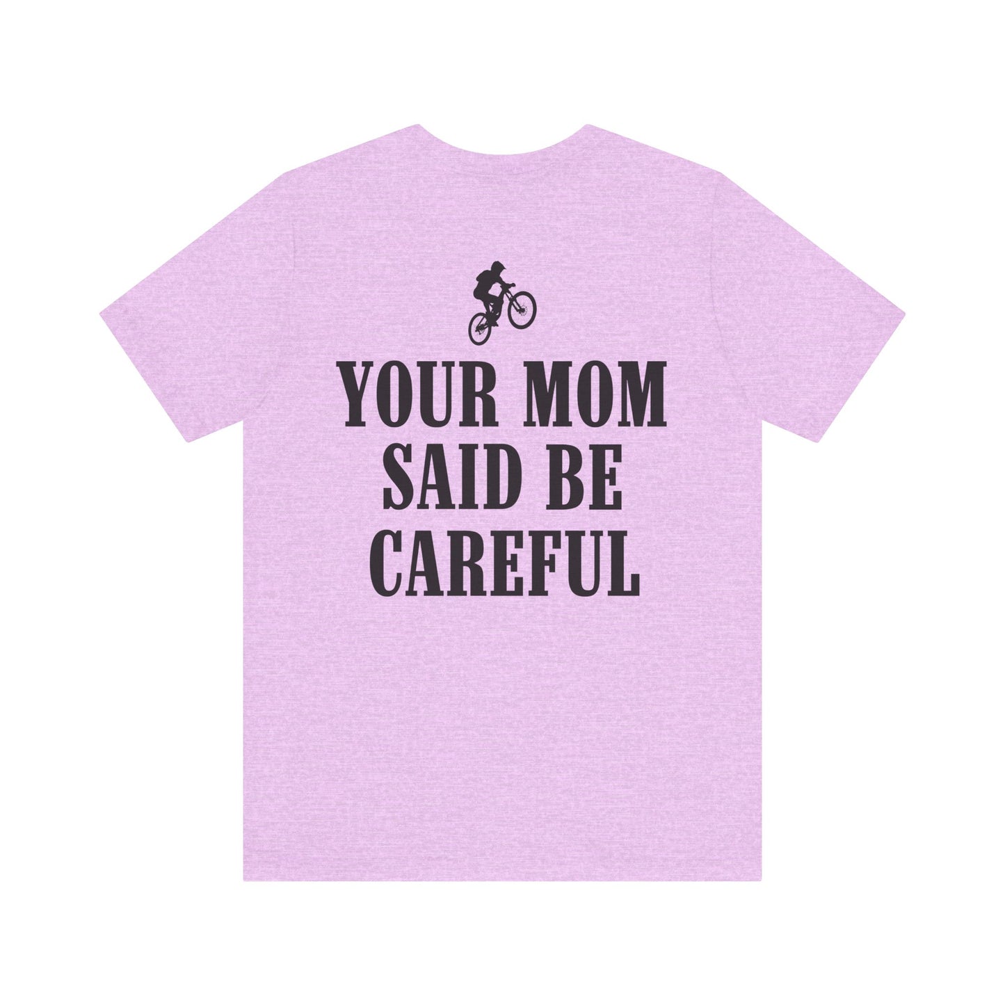 MTB Mom T-Shirt