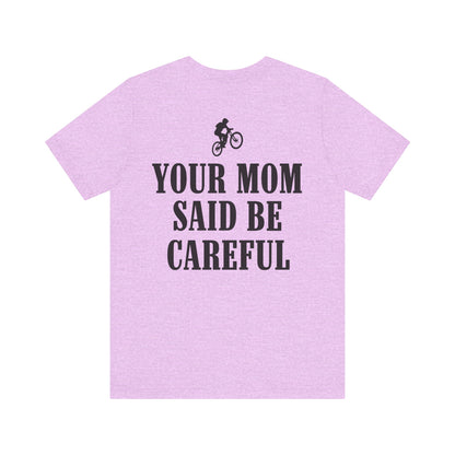 MTB Mom T-Shirt