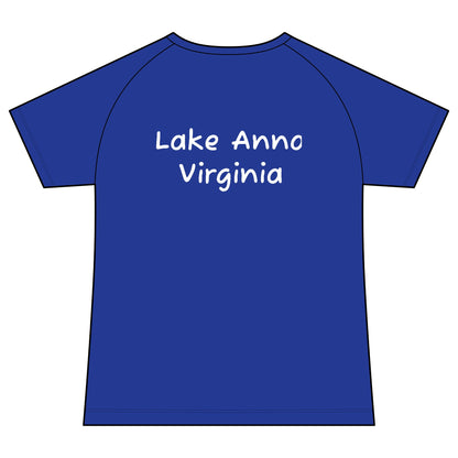 Prospect Drafthouse Lake Anna V-Neck Tee