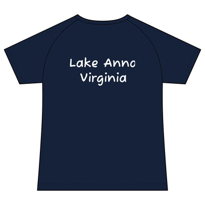 Prospect Drafthouse Lake Anna V-Neck Tee