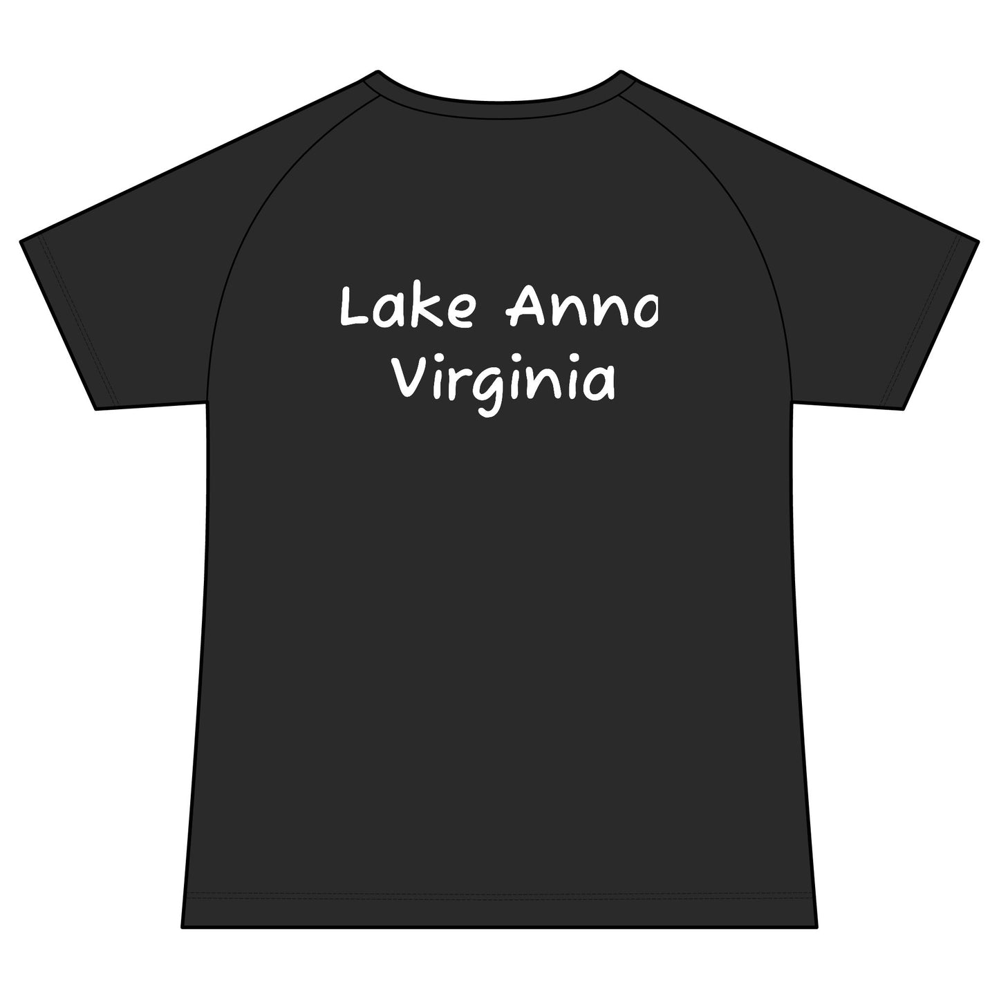 Prospect Drafthouse Lake Anna V-Neck Tee