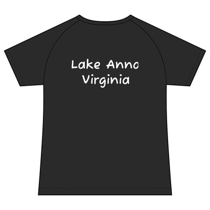 Prospect Drafthouse Lake Anna V-Neck Tee