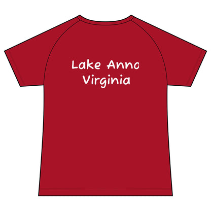 Prospect Drafthouse Lake Anna V-Neck Tee