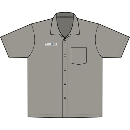 Short Sleeve Performance Staff Shirt