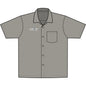 Short Sleeve Performance Staff Shirt