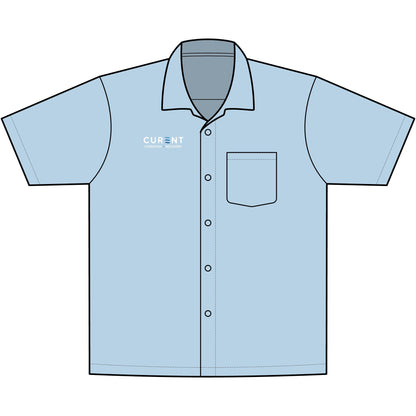Short Sleeve Performance Staff Shirt