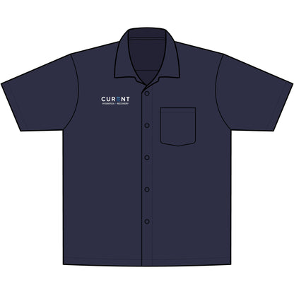 Short Sleeve Performance Staff Shirt