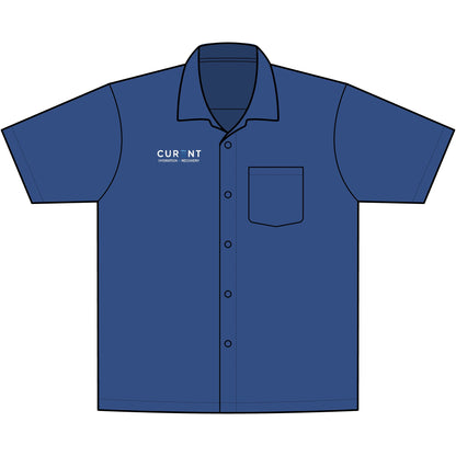 Short Sleeve Performance Staff Shirt