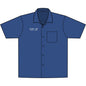 Short Sleeve Performance Staff Shirt