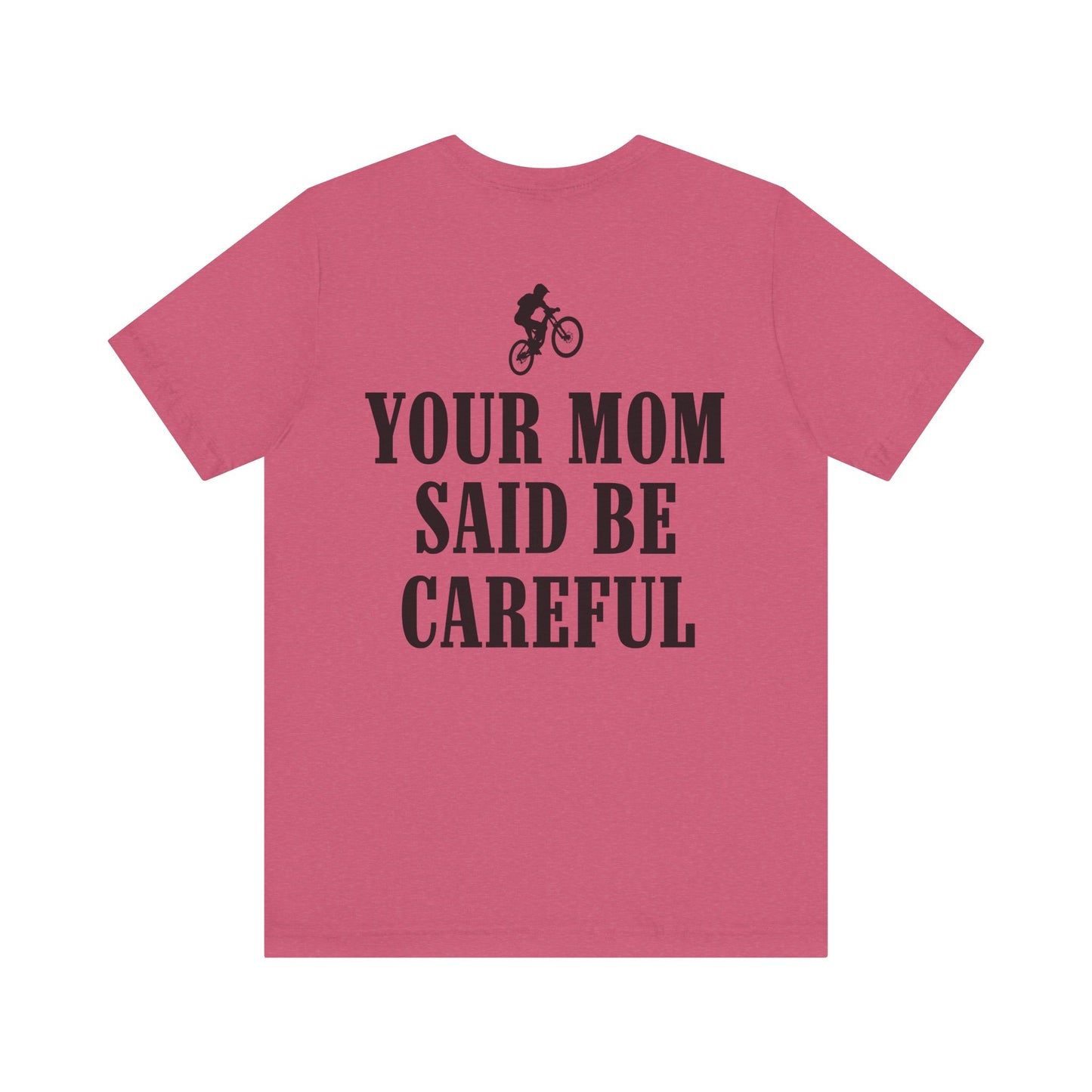 MTB Mom T-Shirt
