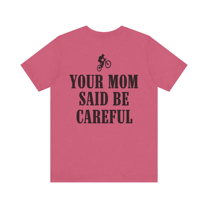 MTB Mom T-Shirt