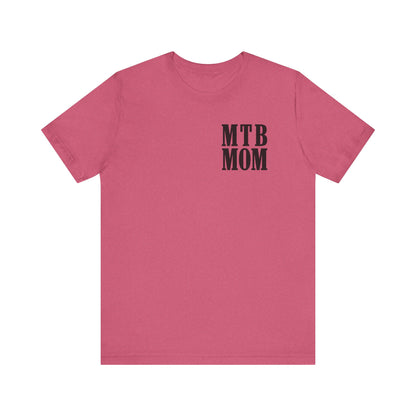 MTB Mom T-Shirt