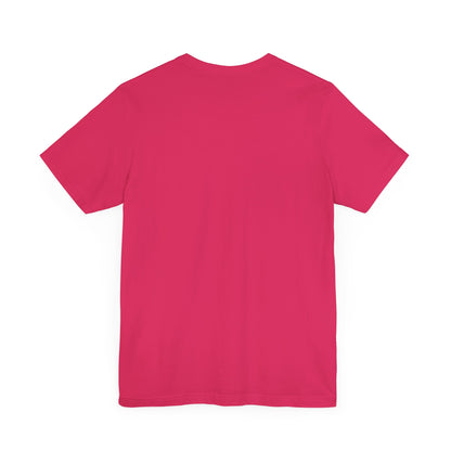 Ride Like a Girl Unisex Bicycle Tee - Empowering Cycling Shirt