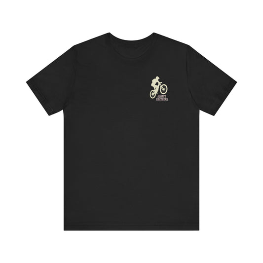 Almost Heathens Gravity Team Snowshoe, WV - Unisex T-Shirt