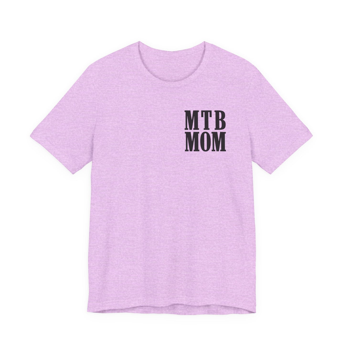 MTB Mom T-Shirt