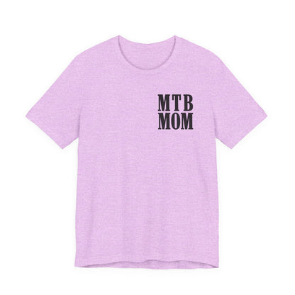 MTB Mom T-Shirt