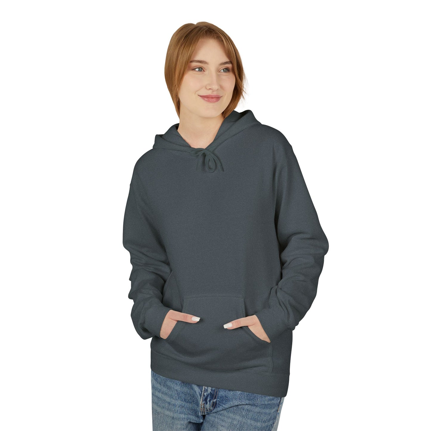 Coyote Hole Hoodie - English Design