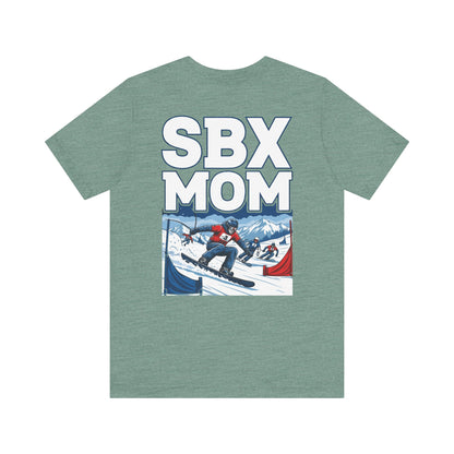 SBX Mom