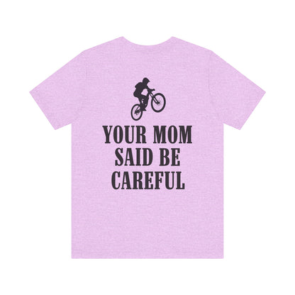 MTB Mom T-Shirt