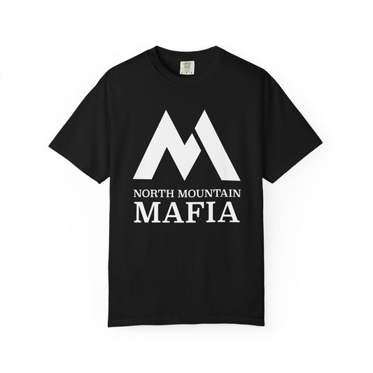 Unisex Garment-Dyed T-Shirt - Casual Comfort for All Occasions