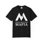Unisex Garment-Dyed T-Shirt - Casual Comfort for All Occasions