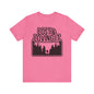 Lost and Loving It Hiking Unisex T-Shirt