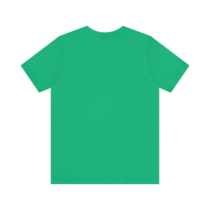 Shred Happens Unisex Jersey Tee